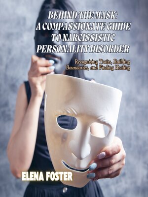 cover image of Behind the Mask